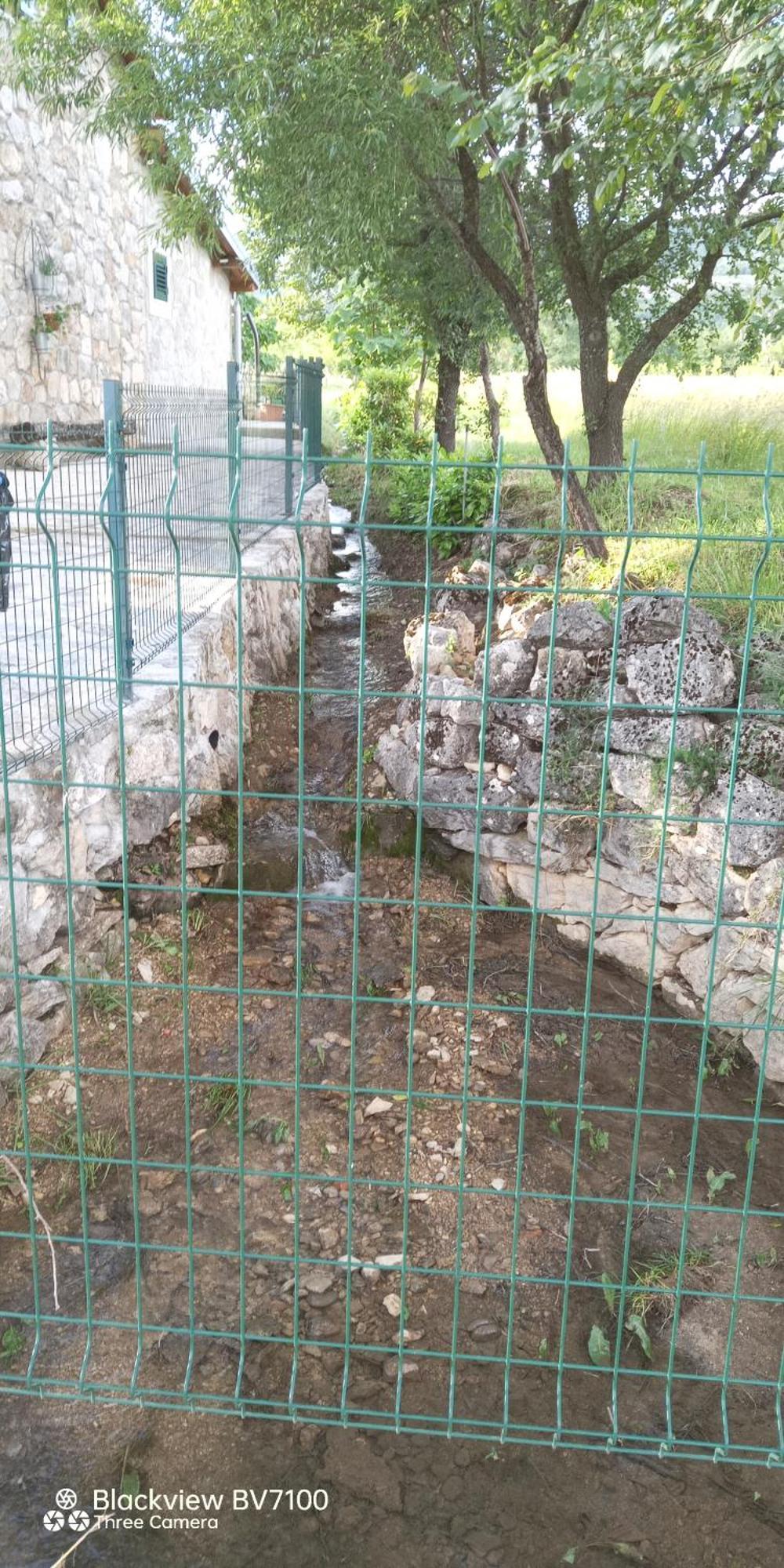 Stone House Vlasta Drniš Exteriér fotografie